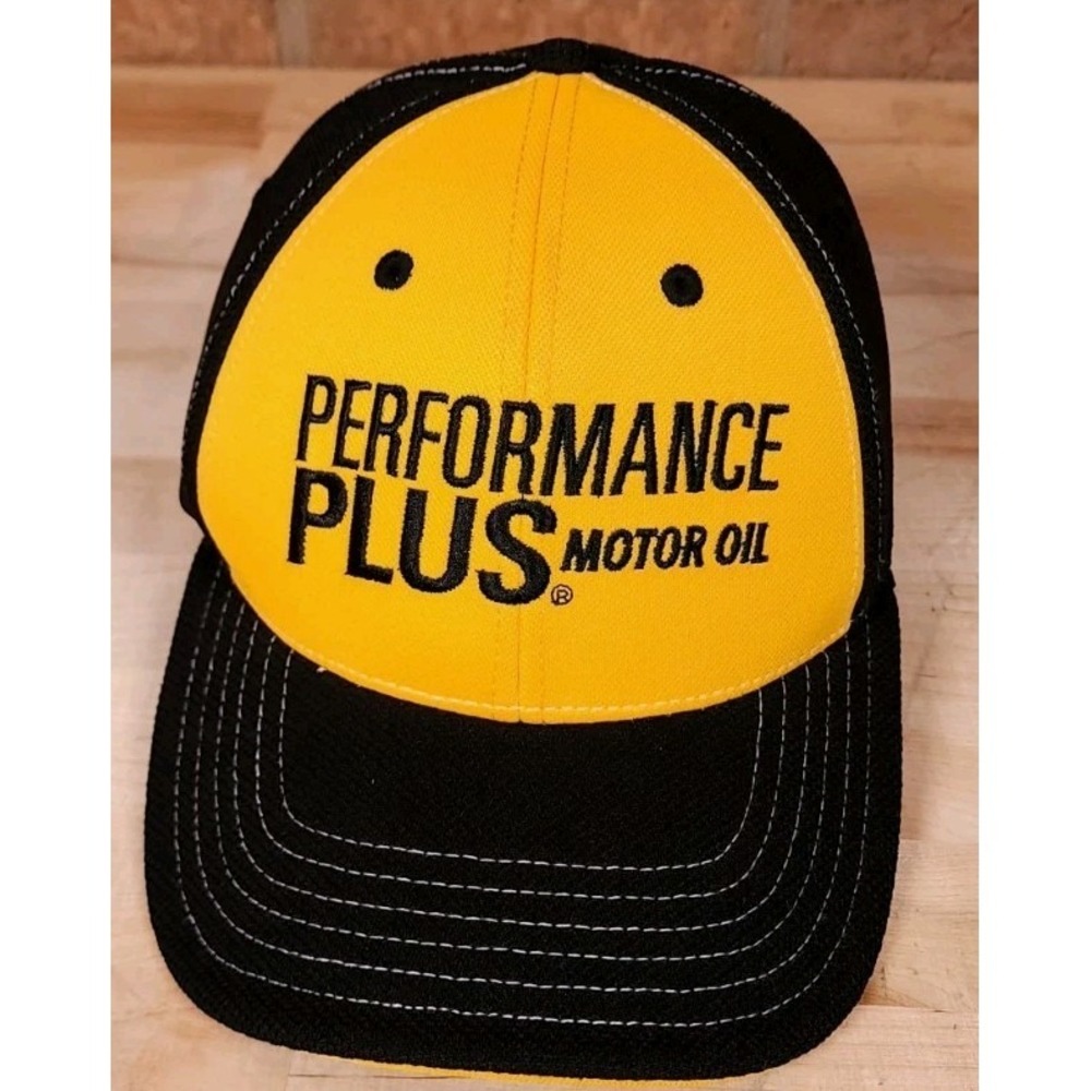 Ryan Newman‎ #6 Performance Plus Oil Roush Fenway Racing Nascar Team Issue Hat